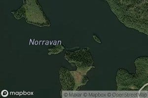 Norravan