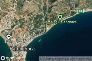 Kakodikianos Potamos