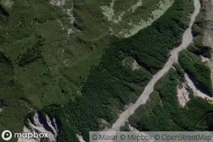 Mangapekepeke Stream
