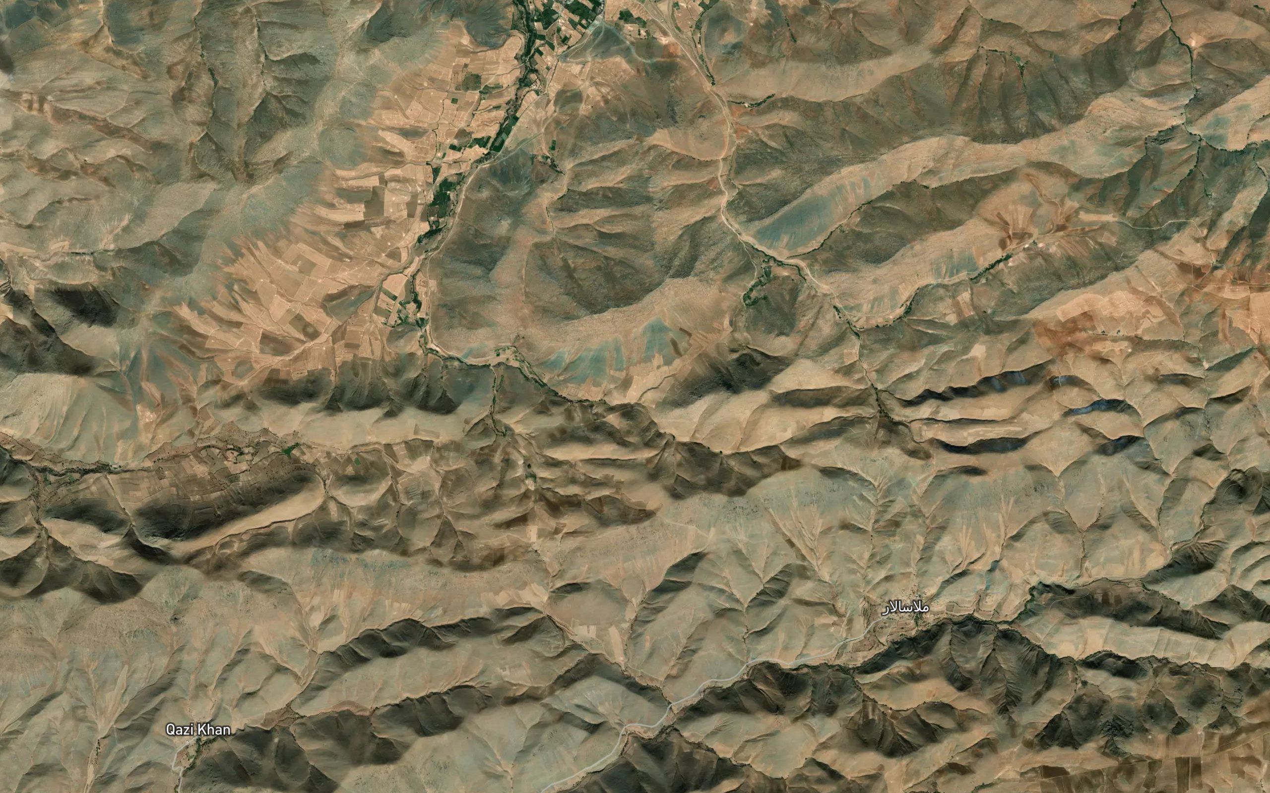 Cheshmeh-ye Miryeh Guleh