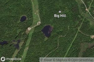 Big Hill Pond