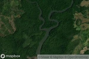 Quebrada El Calabazo