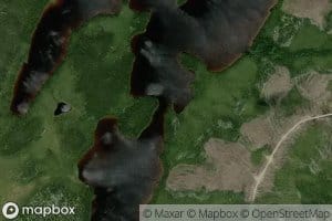 Lac Depiace