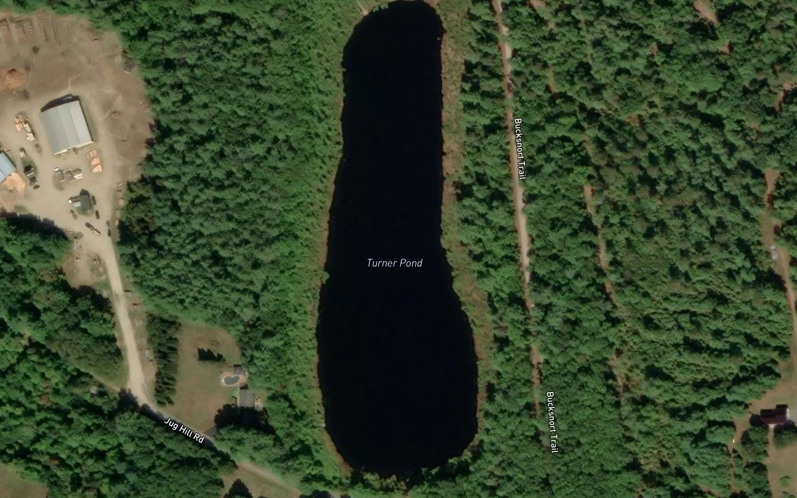 Turner Pond