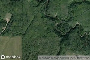 Little Puskwaskau River