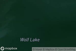 Wolf Lake