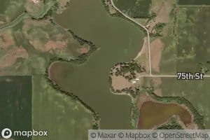 Sager Lake