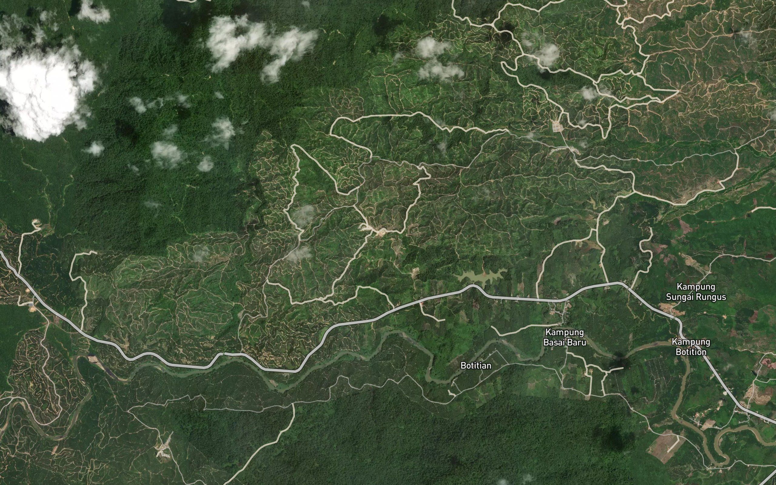 Sungai Panasan