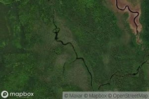 North Branch Meduxnekeag Stream