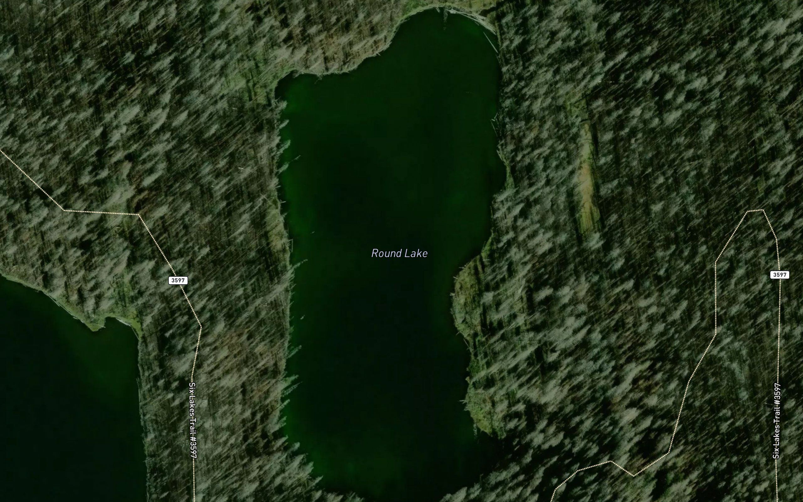Round Lake