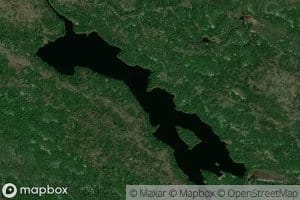 Lac Doulon