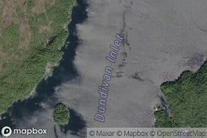 Dundivan Inlet