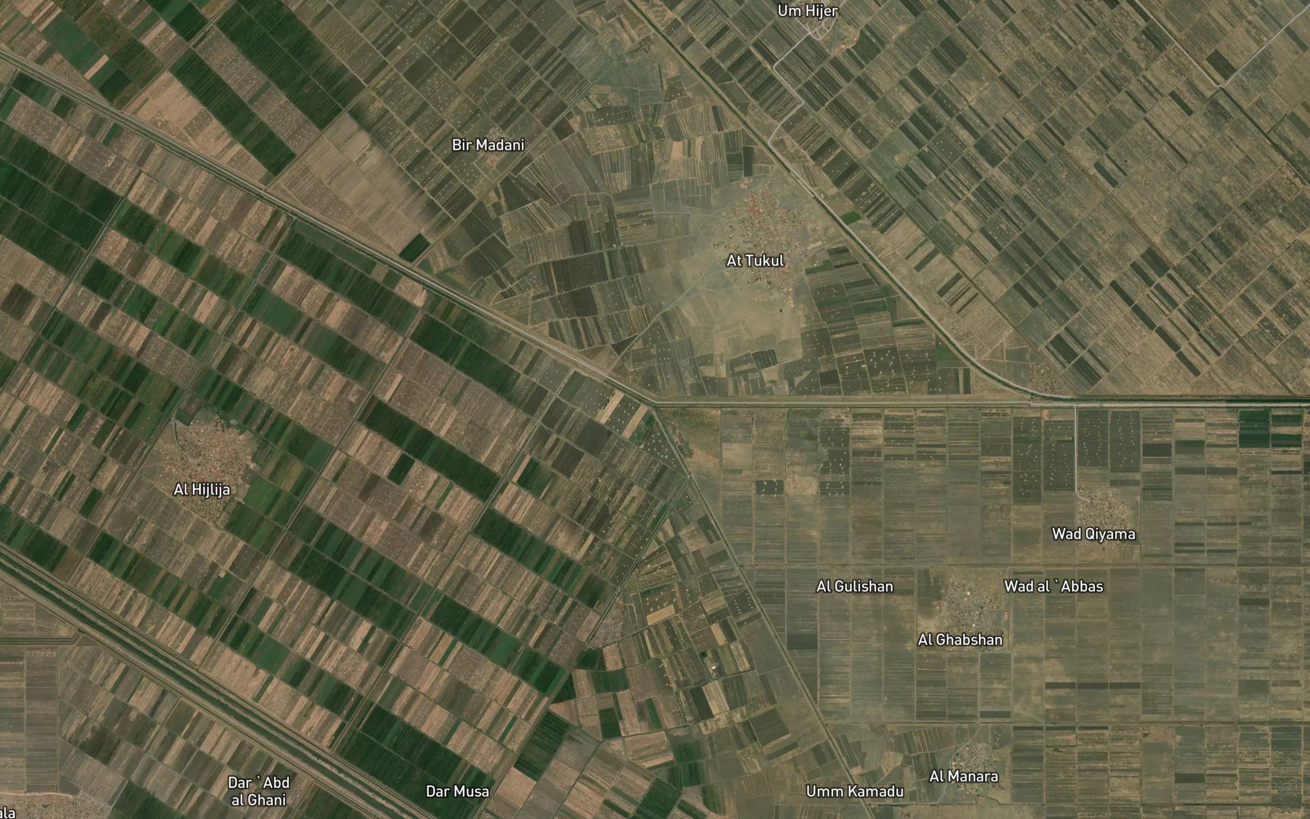 Abyadari