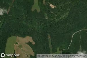 Copper Spring Branch