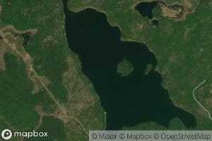 Spencer Lake