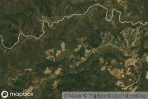 Barranca Ixtlacatzingo