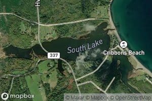South Lake