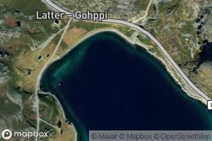 Lattargappi