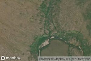 Arizona Creek