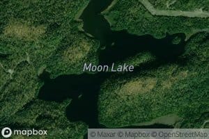 Moon Lake