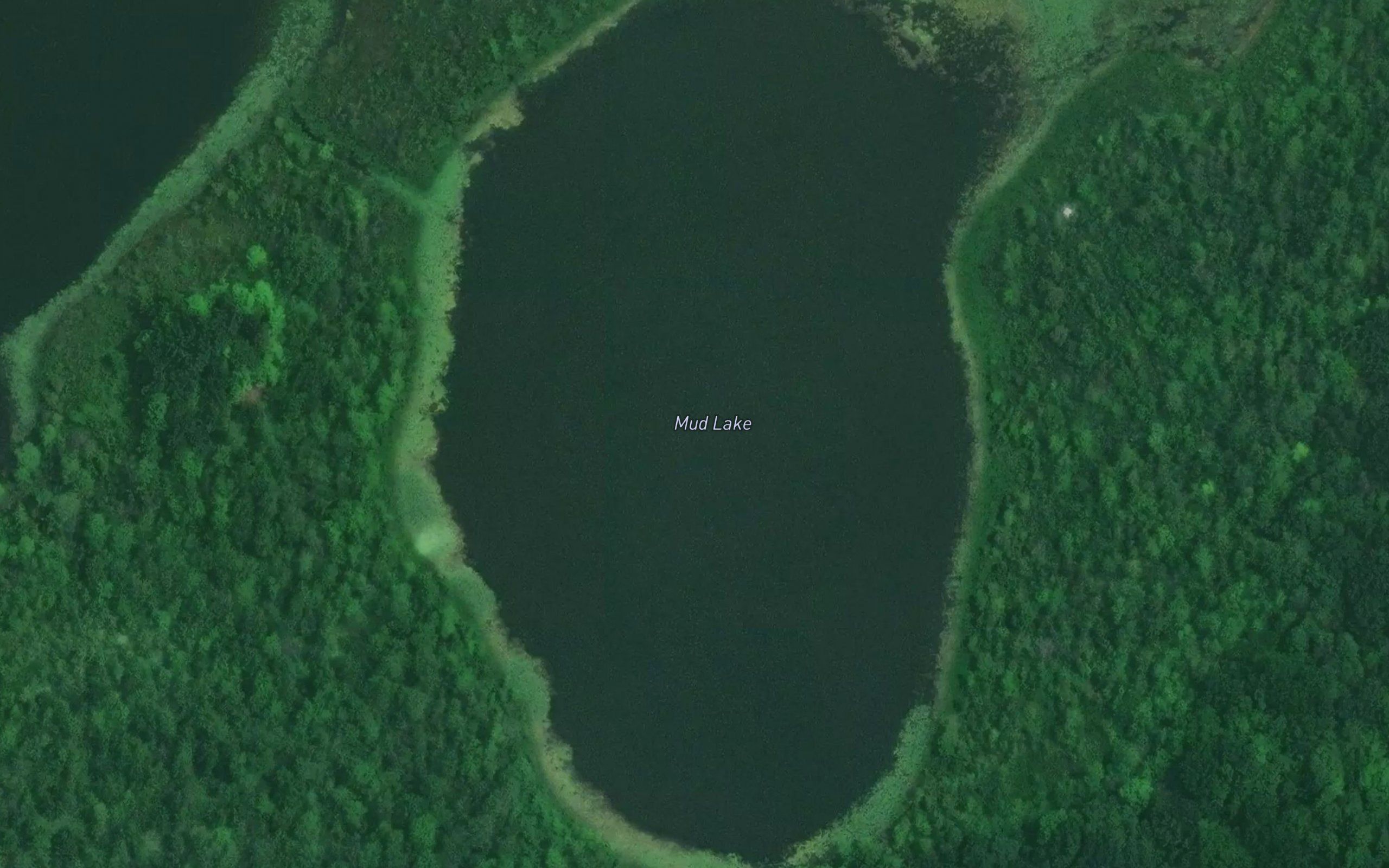Mud Lake