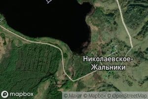 Yelokhovka