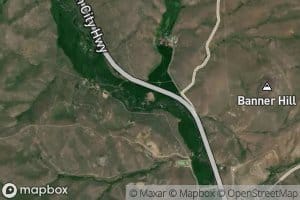 Slaughterhouse Creek