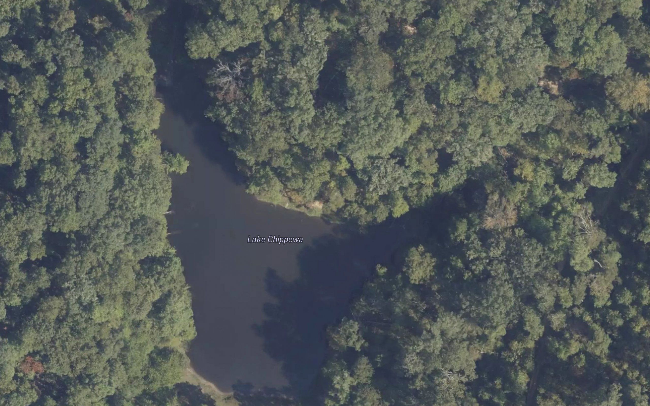 Lake Chippewa