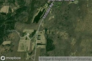 Stilson Pond