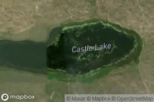 Castle Lake