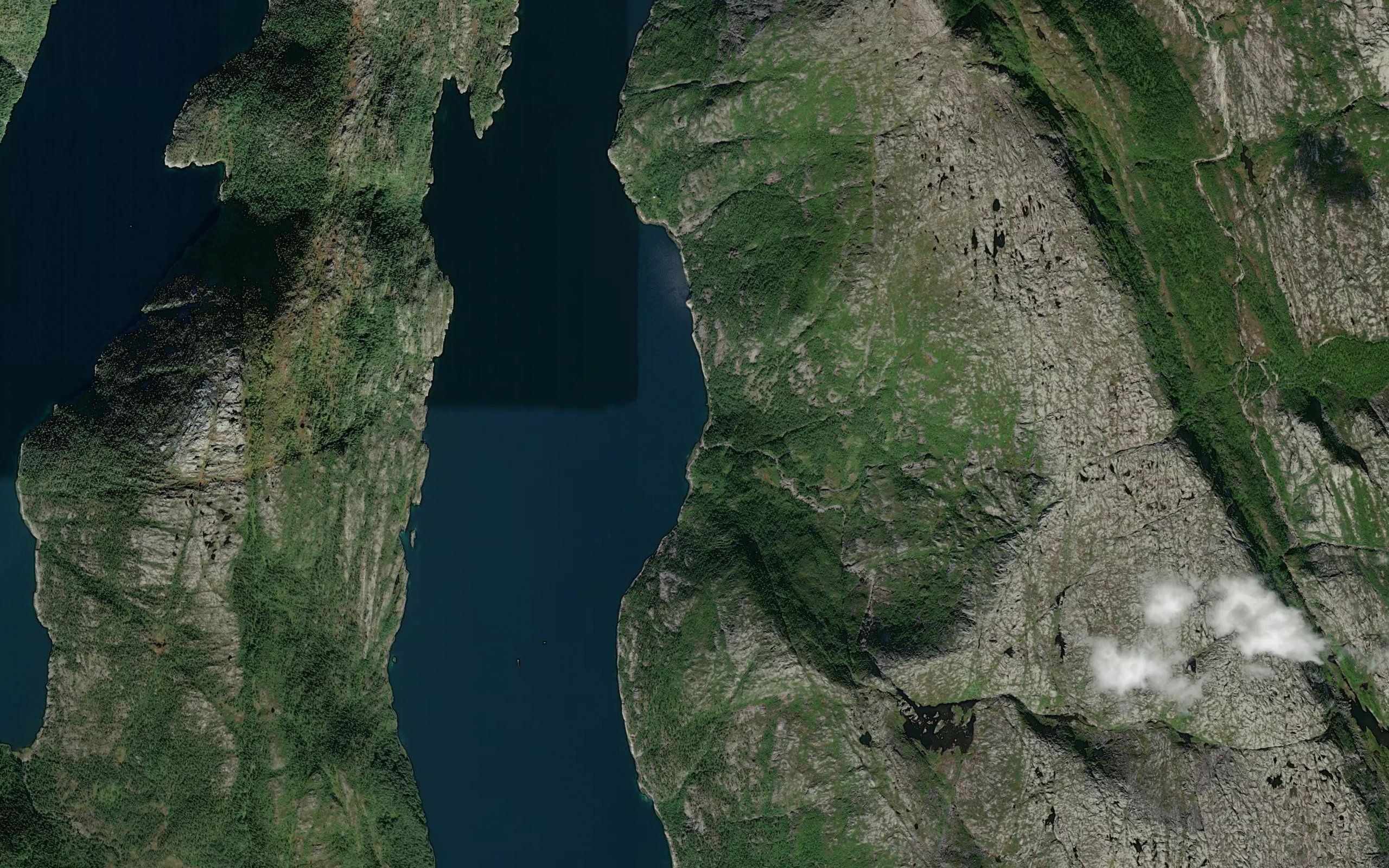 Storvika