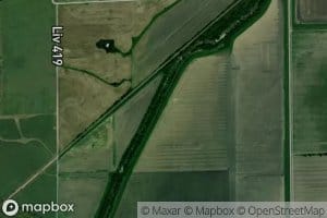 Shoal Creek Drainage Ditch