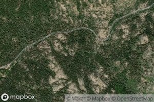 Grouse Creek
