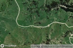 Whangaiotekapinga Stream