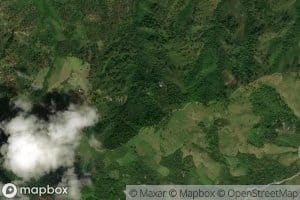 Quebrada Los Olingos