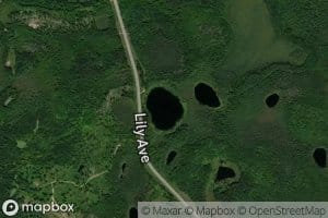 Camp Lake