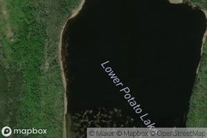 Lower Potato Lake