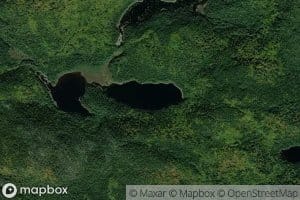 Lac Fred