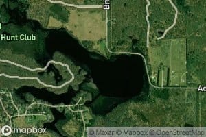 Half Moon Lake