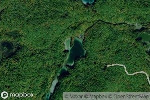 Napier Lake