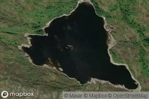 Kvennbolsvatnet