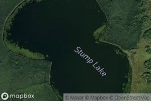 Stump Lake