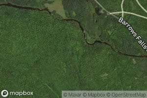 Bennett Brook