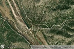 Kickapoo Spring