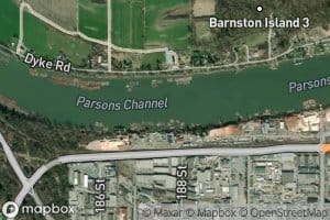 Parsons Channel