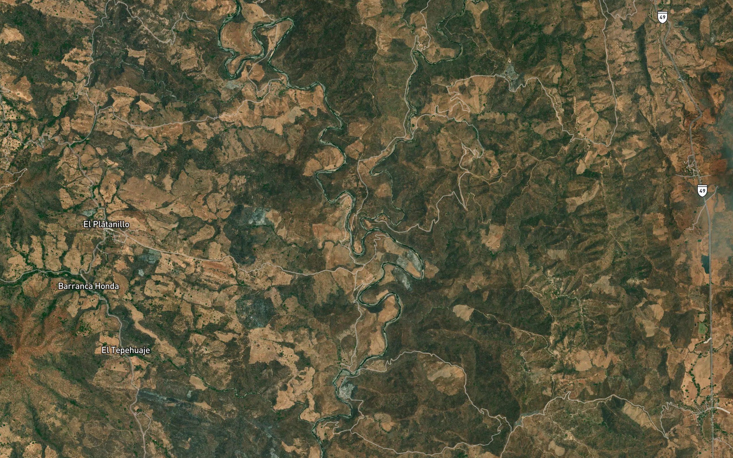 Rio Grande