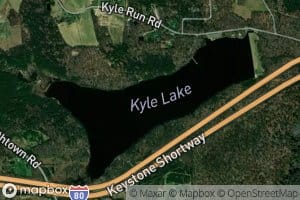 Kyle Lake