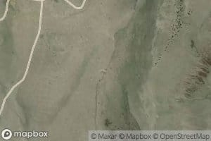 Sioux Reservoir