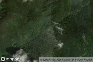 Quebrada Penas Blancas