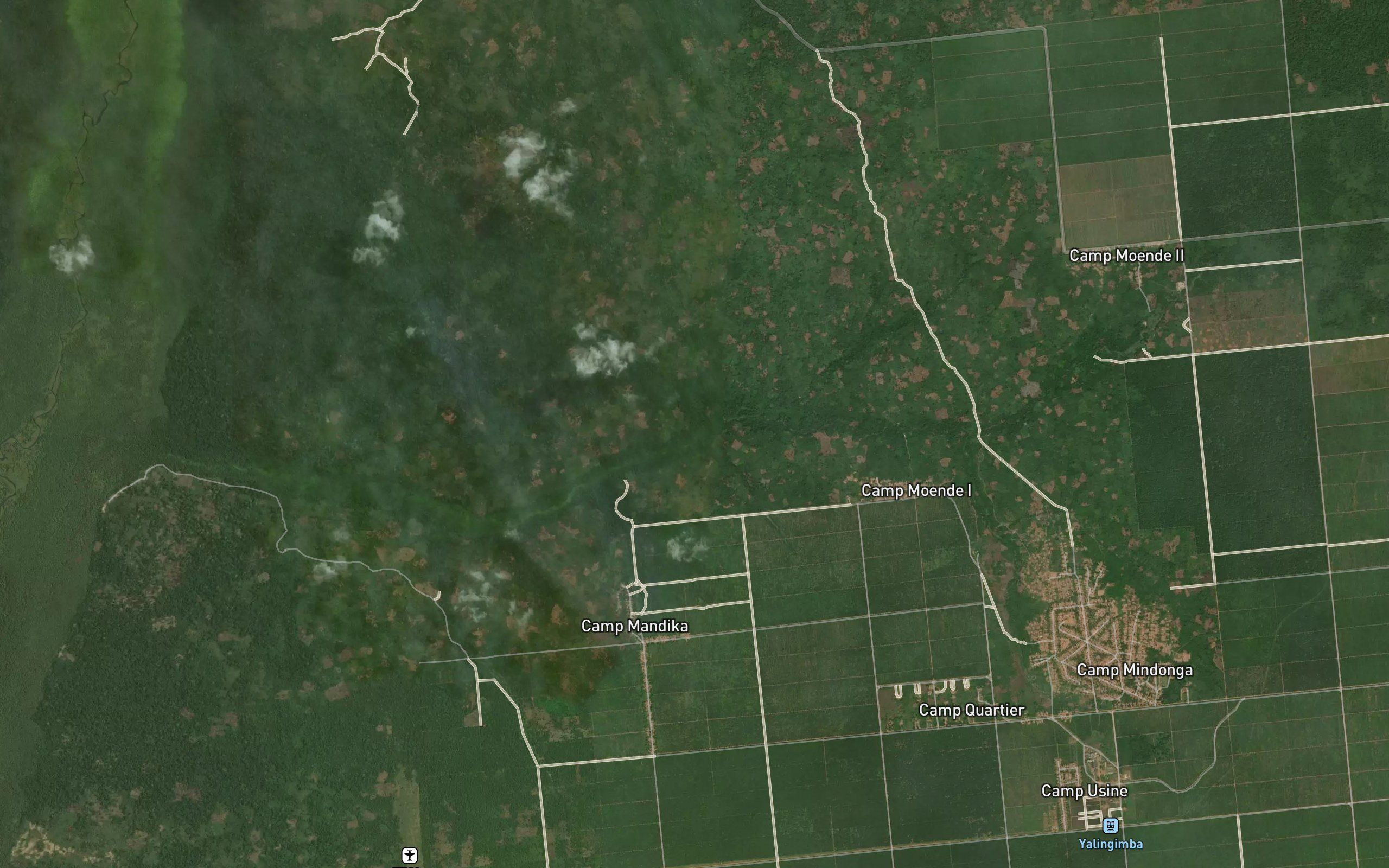 Mindonga